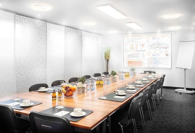 Best Western Hotel Favorit