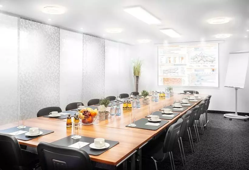 Best Western Hotel Favorit