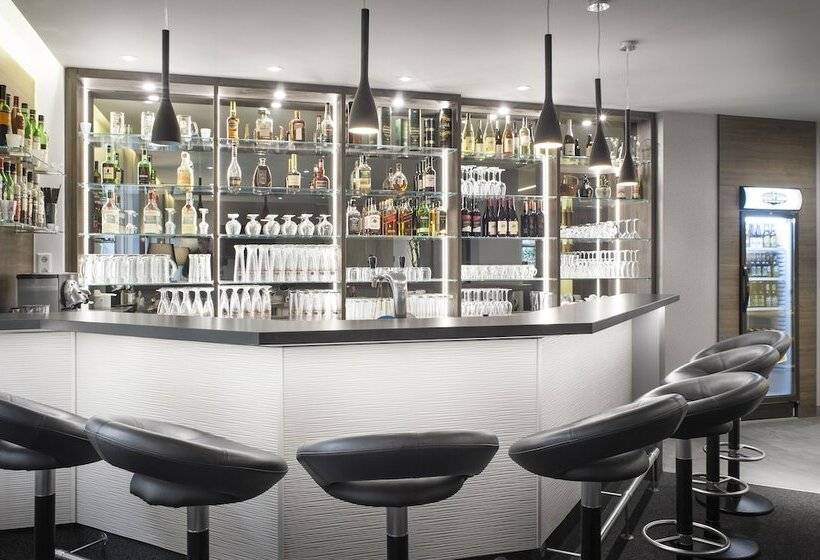 Best Western Hotel Favorit