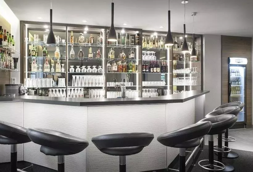 Best Western Hotel Favorit