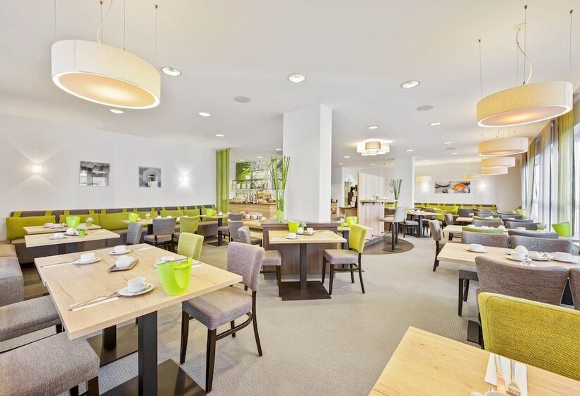 Best Western Hotel Favorit