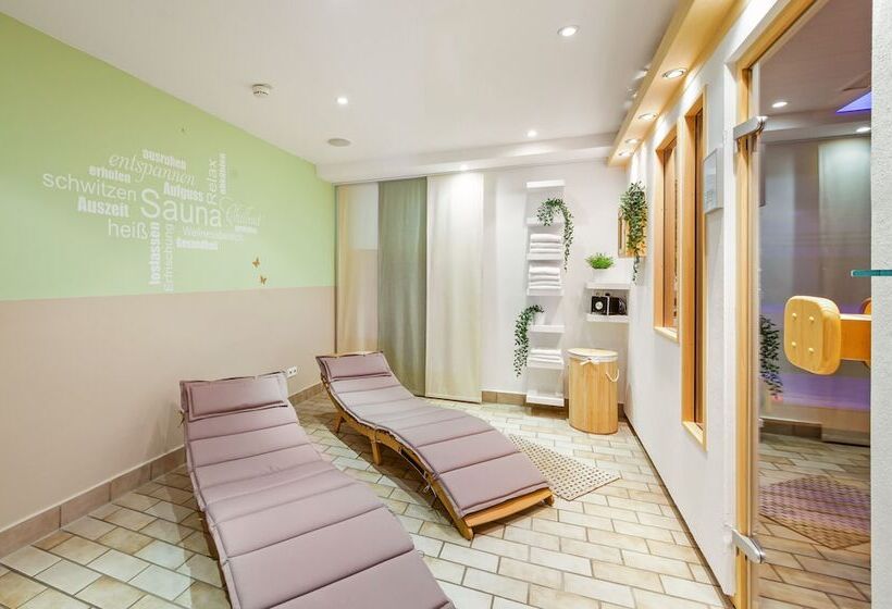 Best Western Hotel Favorit