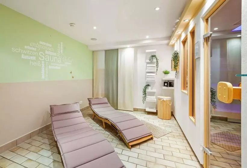 Best Western Hotel Favorit