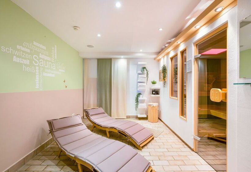 Best Western Hotel Favorit