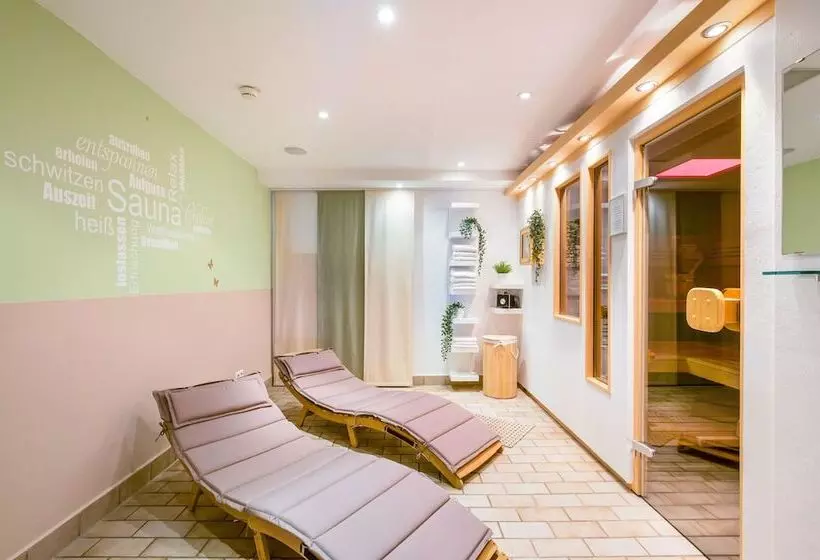 Best Western Hotel Favorit