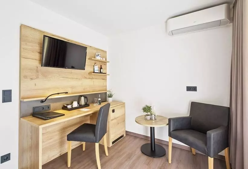 Best Western Hotel Favorit