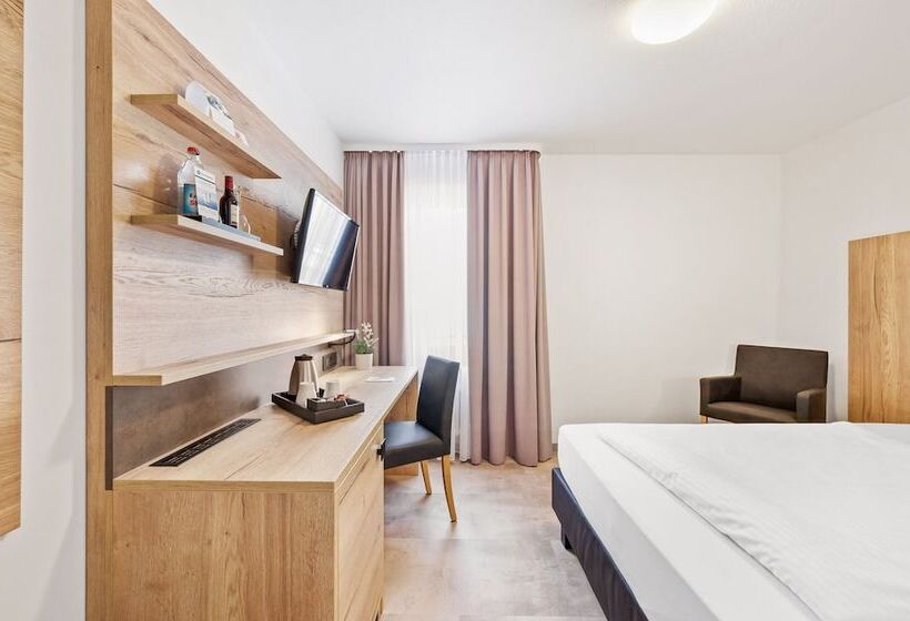 Best Western Hotel Favorit