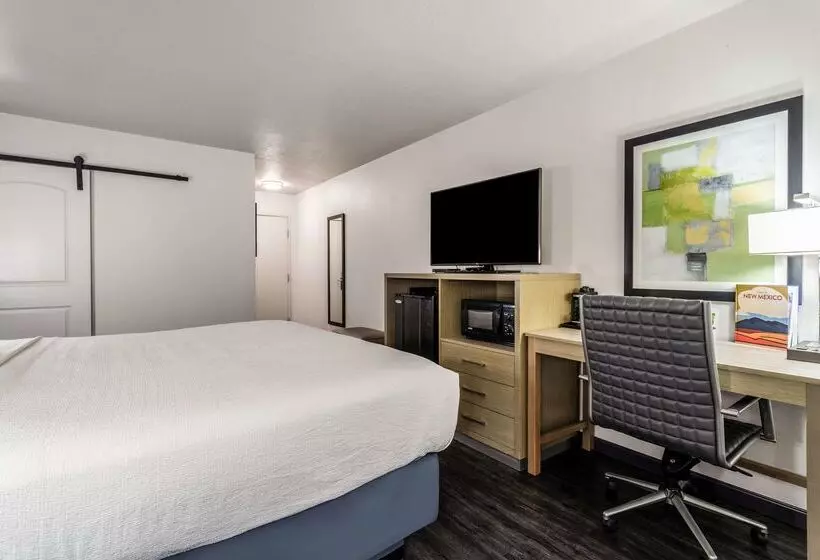 فندق Best Western Grants Inn