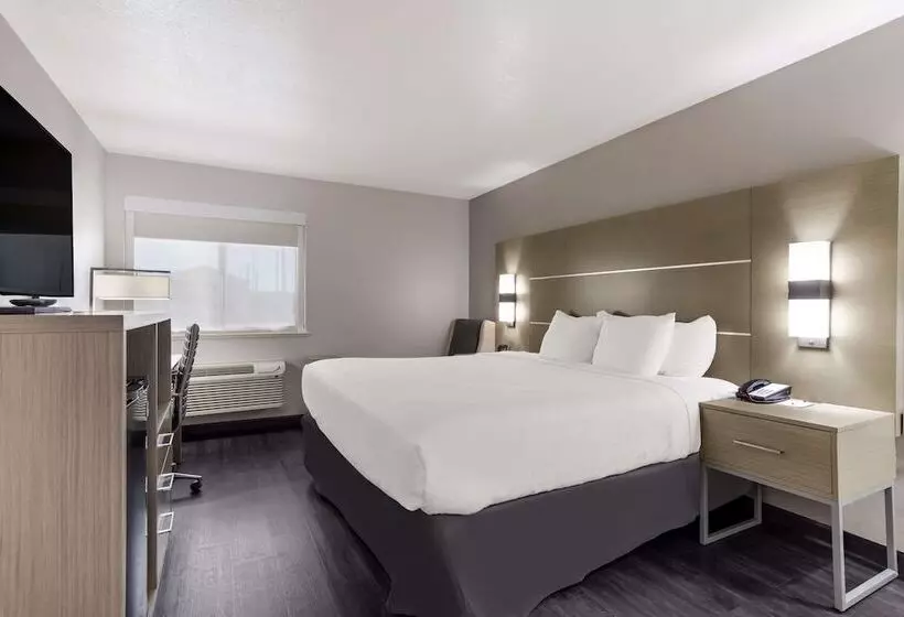 فندق Best Western Grants Inn