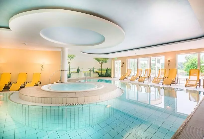 Отель Best Western Premier Castanea Resort