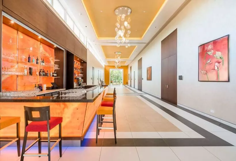 Отель Best Western Premier Castanea Resort