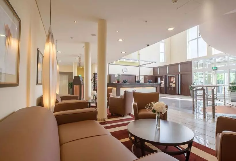 Отель Best Western Premier Castanea Resort