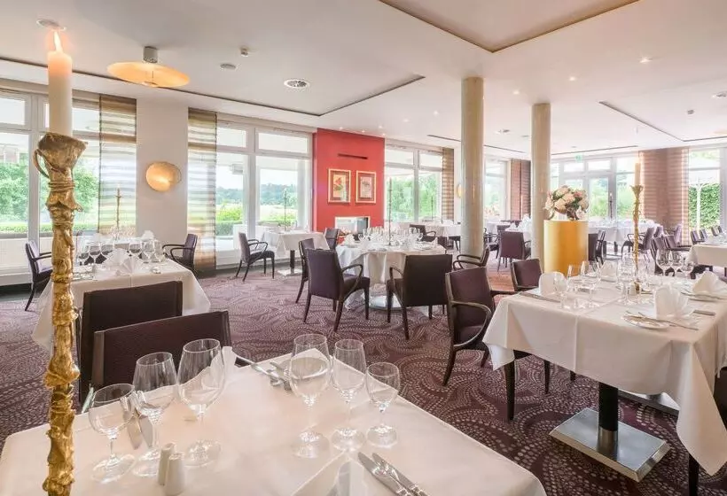 Отель Best Western Premier Castanea Resort