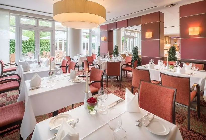 Отель Best Western Premier Castanea Resort