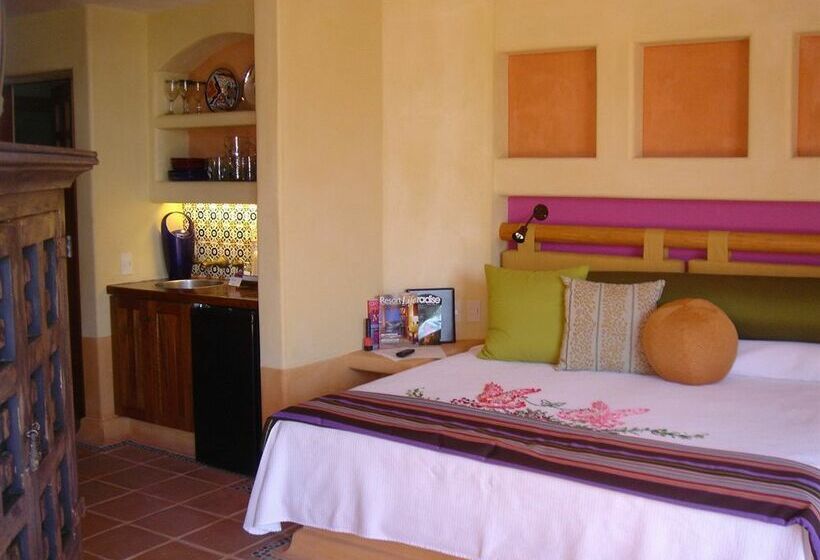 Hotel Club Intrawest-Zihuatanejo