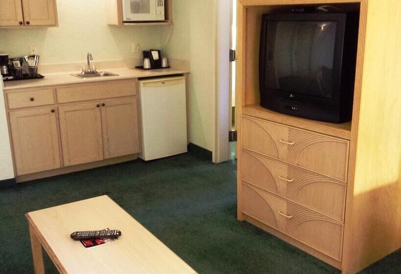 Otel Cocoa Beach Suites