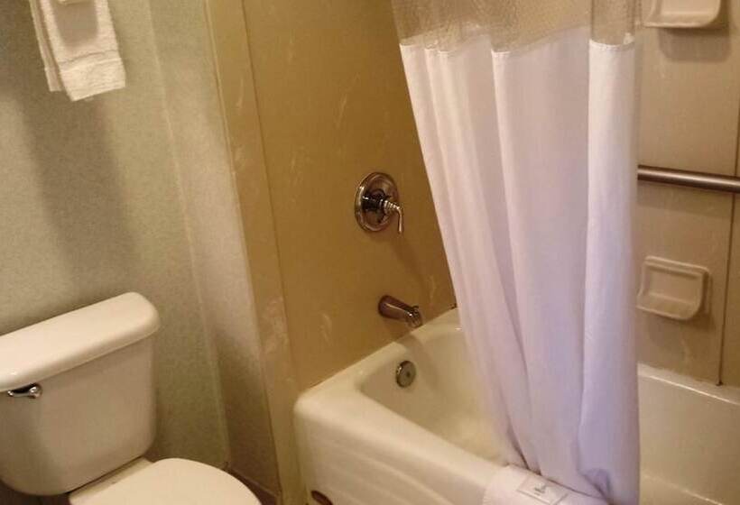 Otel Cocoa Beach Suites