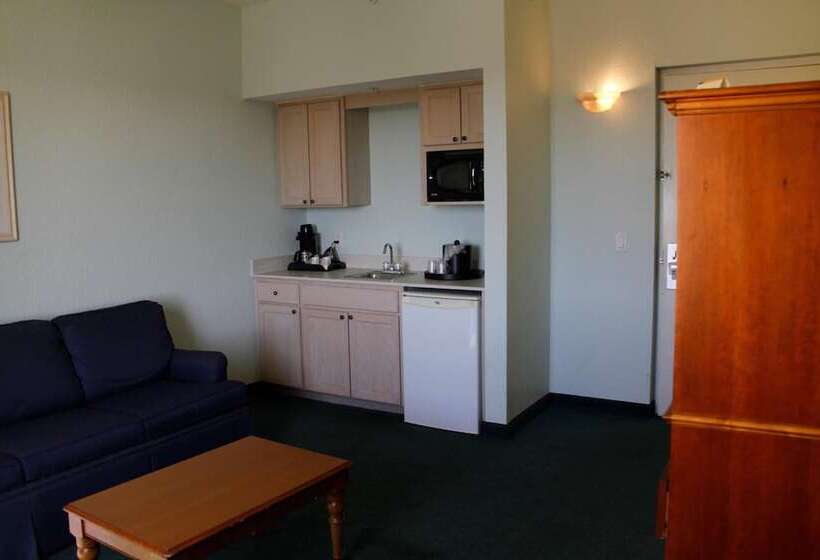 Otel Cocoa Beach Suites
