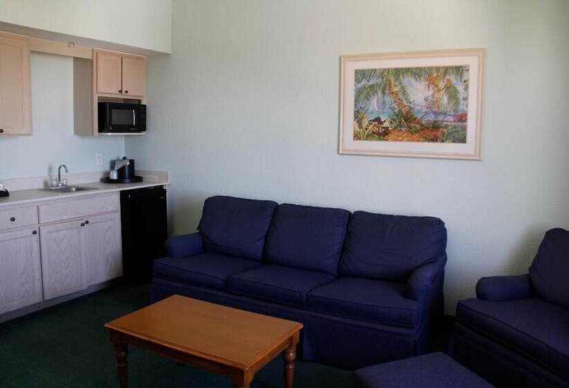 Otel Cocoa Beach Suites