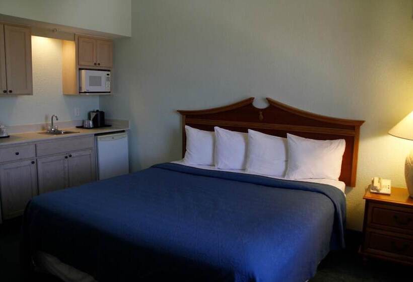 Otel Cocoa Beach Suites