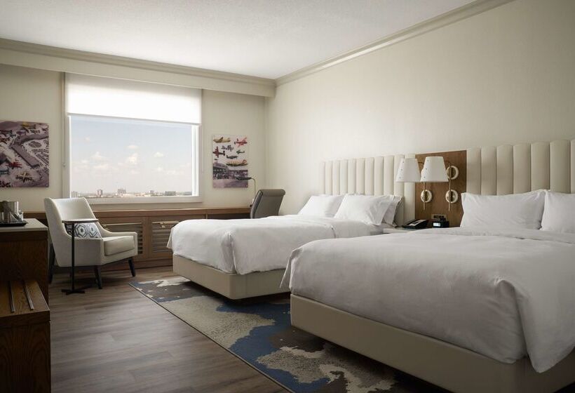 Doubletree By Hilton Hotel Dallas – Love Field