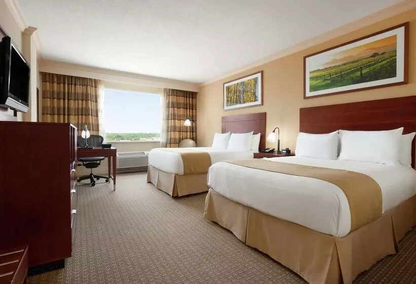 Doubletree By Hilton Hotel Dallas – Love Field