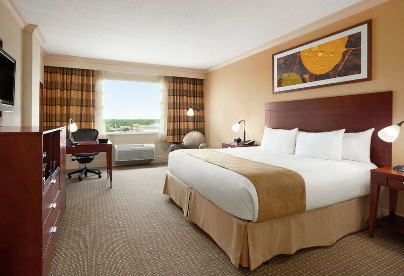 Doubletree By Hilton Hotel Dallas – Love Field