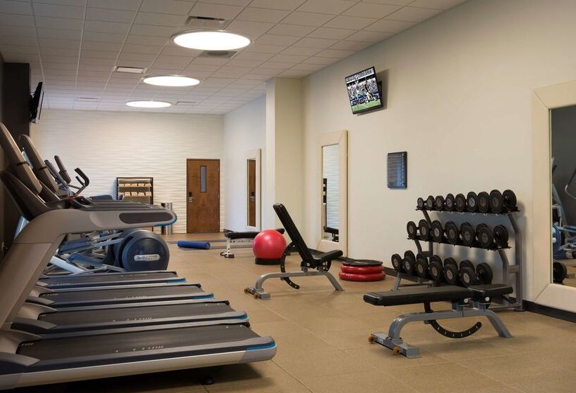 Doubletree By Hilton Hotel Dallas – Love Field