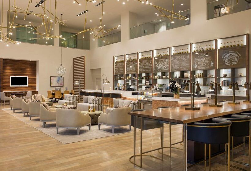 Doubletree By Hilton Hotel Dallas – Love Field