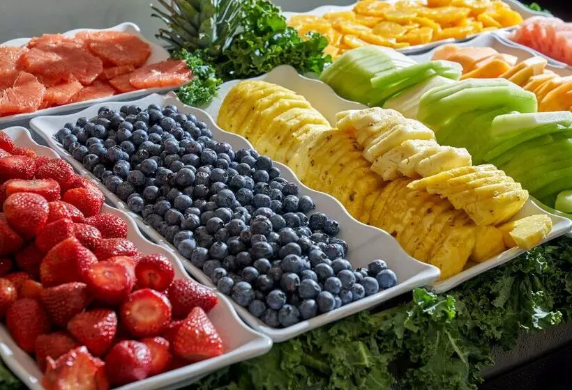 Doubletree By Hilton Hotel Dallas – Love Field