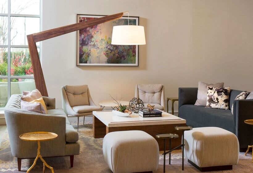 Doubletree By Hilton Hotel Dallas – Love Field