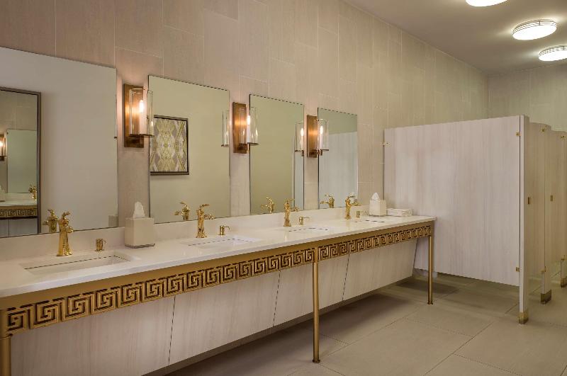 Doubletree By Hilton Hotel Dallas – Love Field