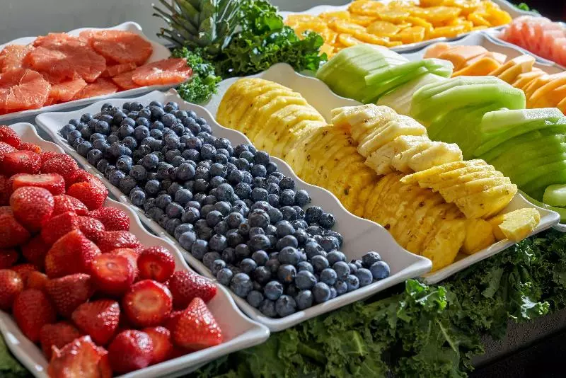 Doubletree By Hilton Hotel Dallas – Love Field