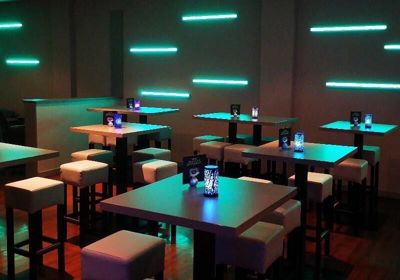 ホテル Frankenland