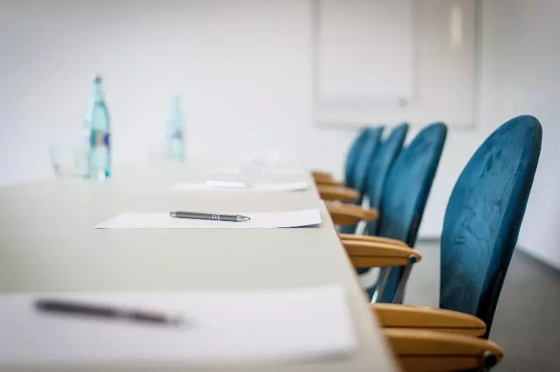 فندق Frankenland