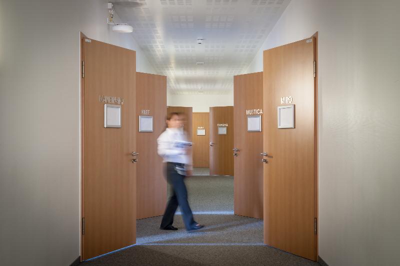 ホテル Frankenland