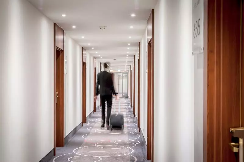 فندق Frankenland