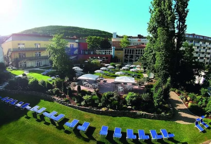 فندق Frankenland