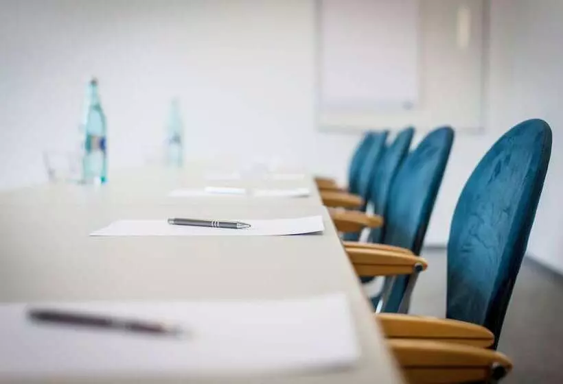 فندق Frankenland