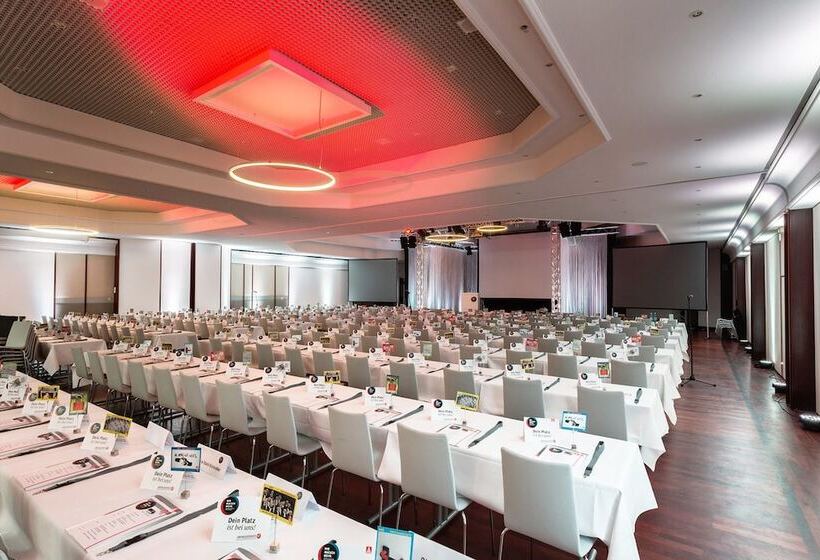 ホテル Frankenland