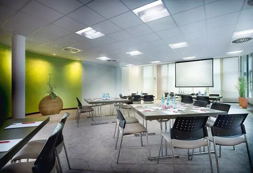 فندق Frankenland