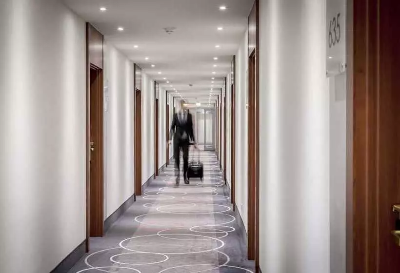 فندق Frankenland