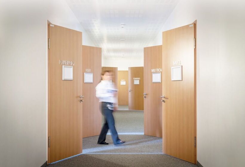 ホテル Frankenland