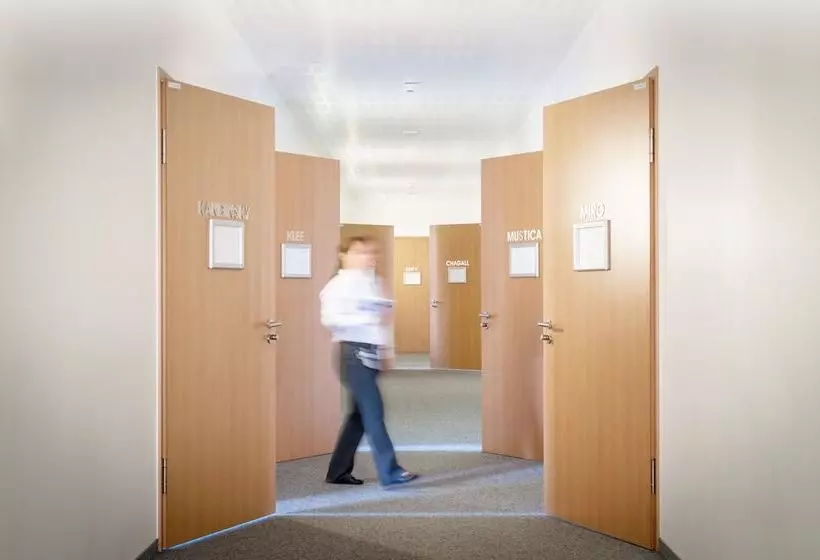 فندق Frankenland