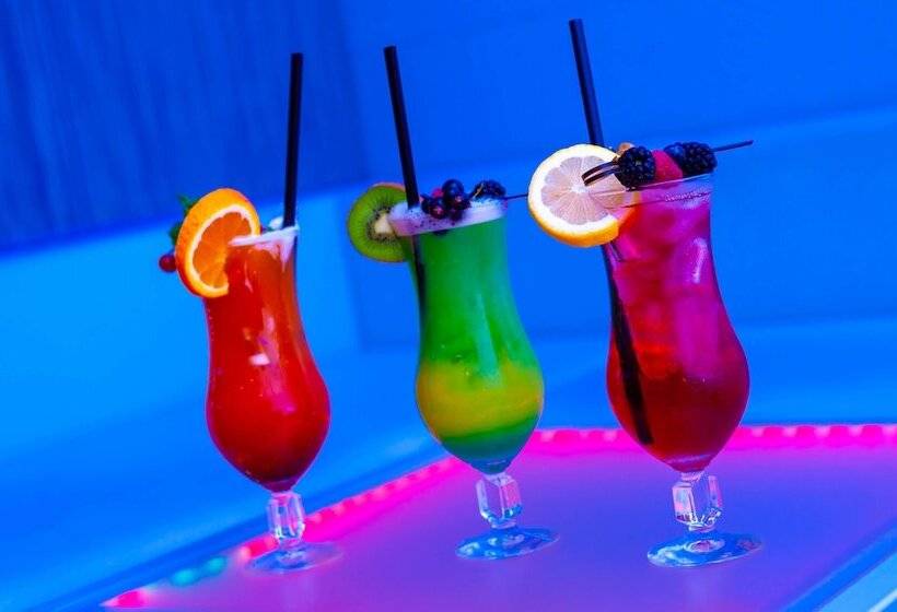 ホテル Frankenland