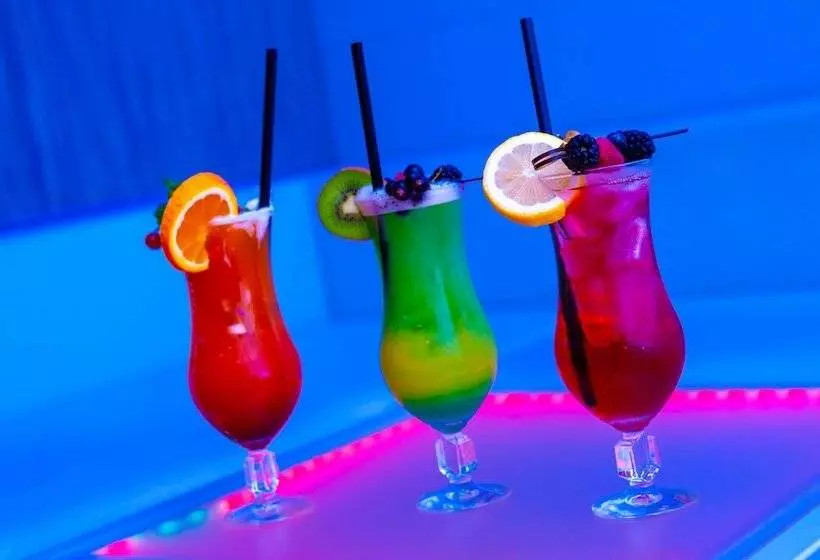 فندق Frankenland