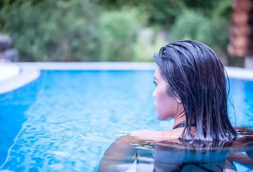 فندق Frankenland