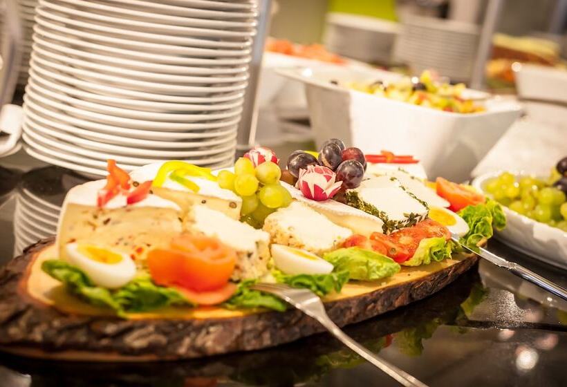 ホテル Frankenland