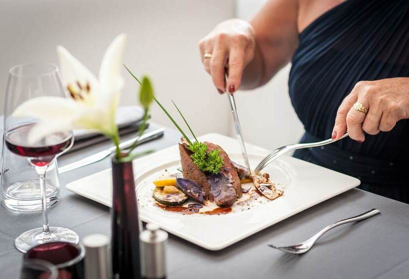 ホテル Frankenland