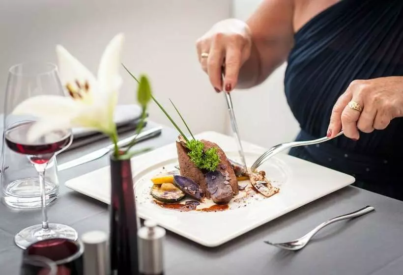 فندق Frankenland